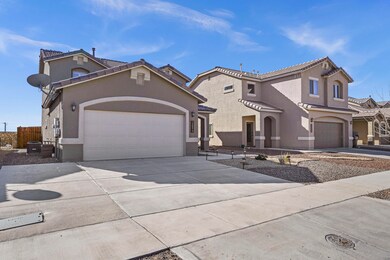13574 Tynemouth St, El Paso, TX 79928 - photo 2