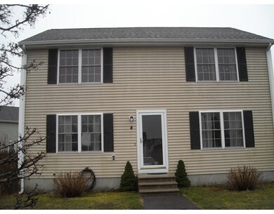 4 Solas Cir, Wareham, MA 02571 - photo 2