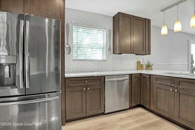 Upgraded Appliances