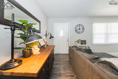 1513 Christine Rd, Wichita Falls, TX 76302 - photo 5