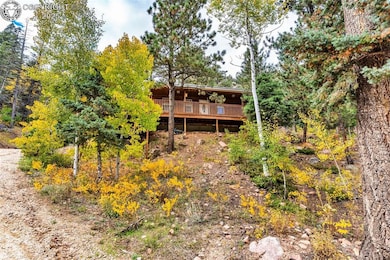 16169 State Highway 96, Westcliffe, CO 81252 - photo 3