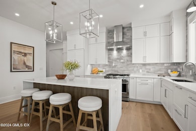 71 Havemeyer Place unit 303 N, Greenwich, CT 06830 - photo 4