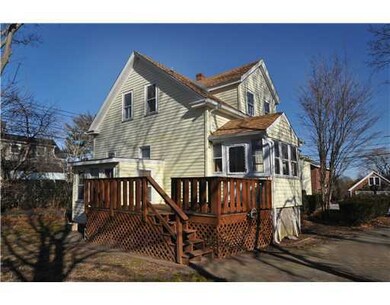 491 Middle Hwy unit 493, Barrington, RI 02806 - photo 3