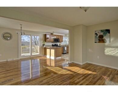 4 Garfield Ave, Shrewsbury, MA 01545 - photo 3