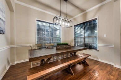 676 Crockett Dr, Lavon, TX 75166 - photo 7