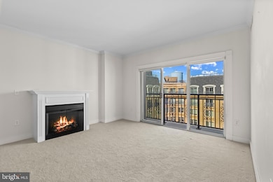 Residences at Park Place unit 722, Annapolis, MD 21401 - photo 6