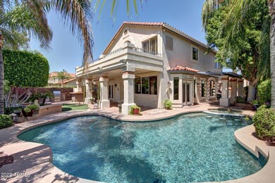 5019 E La Mirada - Private Pool