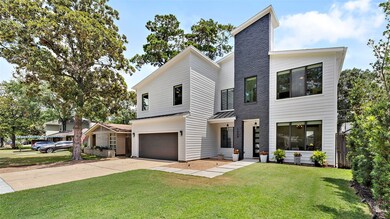 1435 Chantilly Ln, Houston, TX 77018 - photo 2