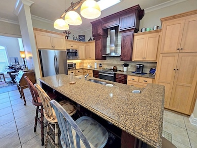 5078 Planters Crossing, Hahira, GA 31632 - photo 6