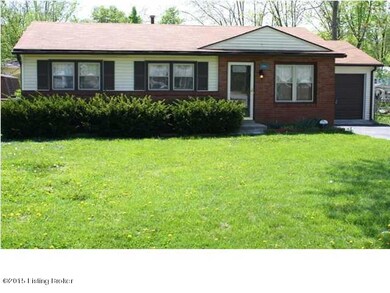 6119 Herron Ct, Louisville, KY 40229 - photo 2