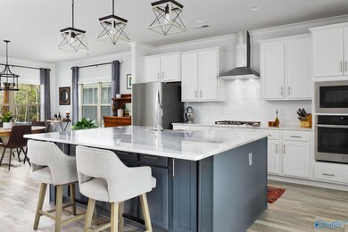 1502 Trek St, Huntsville, AL 35811 - photo 7