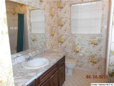 hall bath