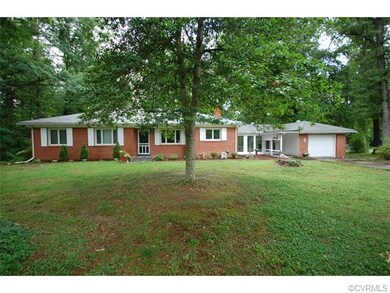 Welcome to 8231 W Bon View Dr.
