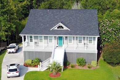 6067 Jacobs Point Blvd.