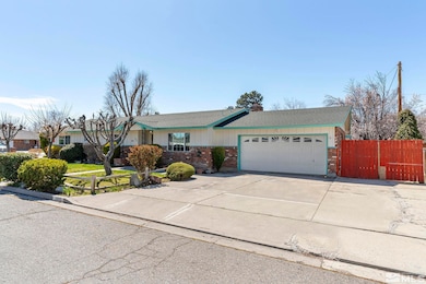 1905 Kim Way, Sparks, NV 89431 - photo 2