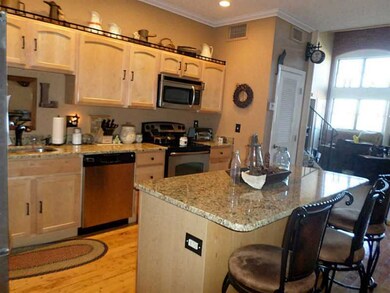 High Rocks Condominiums unit 321, North Smithfield, RI 02896 - photo 5
