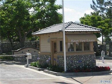 Gate Guarded Entrance