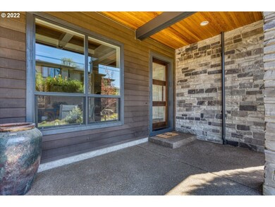 Entrance/Foyer
