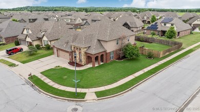 18723 E 43rd St, Tulsa, OK 74134 - photo 4