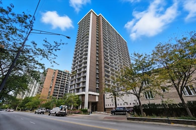 Thorndale Beach South Condominiums unit 9F, Chicago, IL 60660 - photo 2
