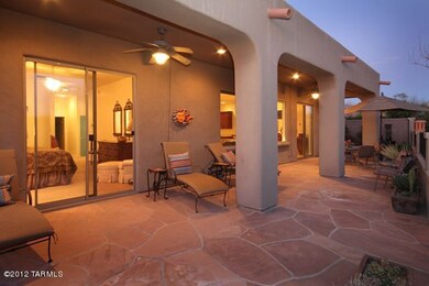 ADDITIONAL PATIO VIEW