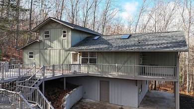 254 Mountain Woods Rd, Blairsville, GA 30512 - photo 6