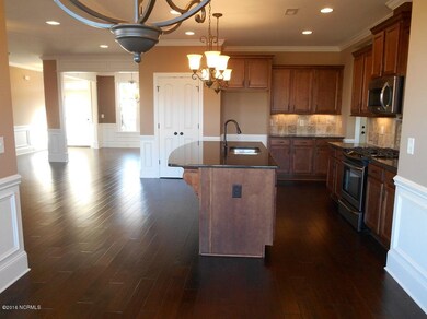 916 Megan Dr, Greenville, NC 27834 - photo 4