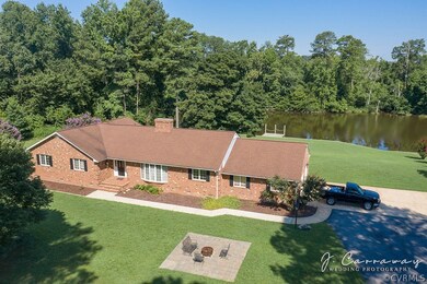 2750 River Run Rd, Prince George, VA 23875 - photo 2