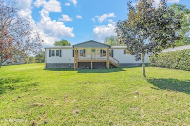 180 Mccarty Rd, Lafollette, TN 37766 - photo 4