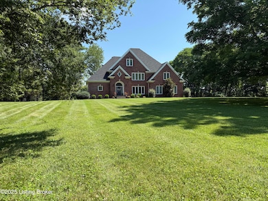 10801 Little Pond (Lot 3a - 2 56ac ) Rd, Goshen, KY 40026 - photo 2