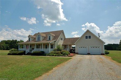 480 Underwood Rd, Elon, NC 27244 - photo 2