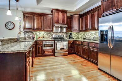 5873 Bascom Dr, Tallahassee, FL 32309 - photo 2