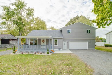 2531 N McDonel St, Lima, OH 45801 - photo 2