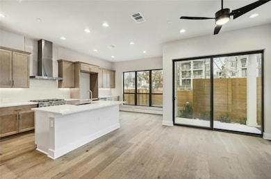 2707 Dulce Ln unit 14, Austin, TX 78704 - photo 6