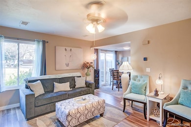 7977 Chase Cir unit 47, Arvada, CO 80003 - photo 3