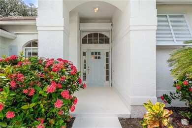2022 Teagarden Ln, Naples, FL 34110 - photo 2