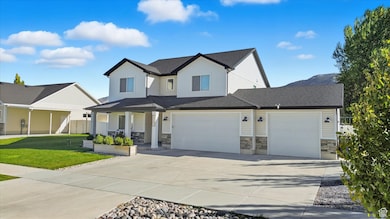 3262 S 470 W, Logan, UT 84321 - photo 2