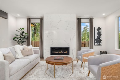 709 Chris David Dr, Steilacoom, WA 98388 - photo 2