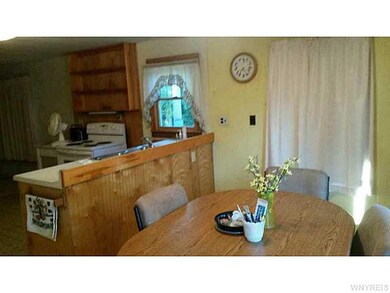 Kitchen Dining.