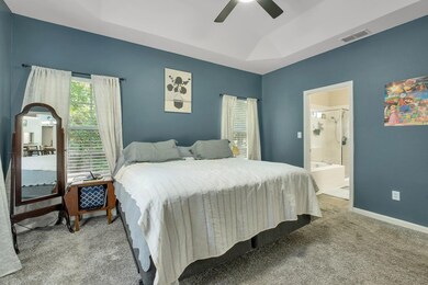 64 Carriage Dr, Crawfordville, FL 32327 - photo 6