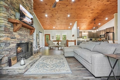 LT953 Ezra Ct, Ellijay, GA 30540 - photo 3