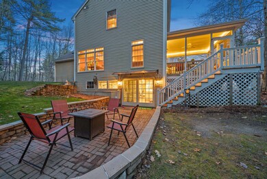 11 Summit Way, Wilton, NH 03086 - photo 5