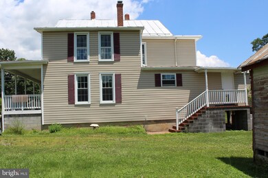 16334 Senedo Rd, Edinburg, VA 22824 - photo 4