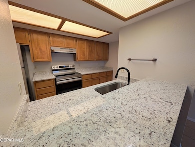 7465 Stoney Hill Dr unit 9D, El Paso, TX 79904 - photo 7