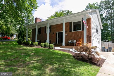 126 Shenandoah Ln, Stafford, VA 22554 - photo 3