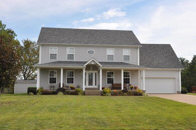 141 Scenic View Dr, Mount Washington, KY 40047 - photo 2