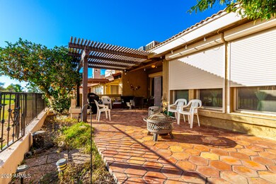 2329 N Recker Rd unit 20, Mesa, AZ 85215 - photo 2