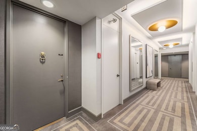 Plaza Towers unit 7 F, Atlanta, GA 30305 - photo 7