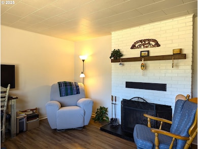 47564 School St, Oakridge, OR 97463 - photo 3