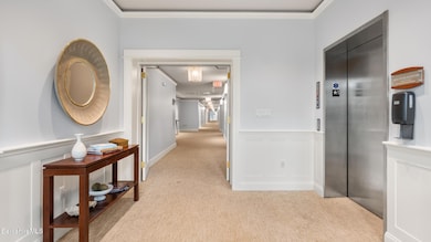 Easy Elevator Access